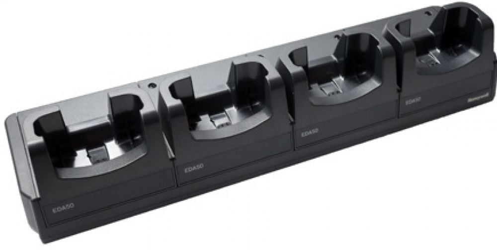 Honeywell Quad Bay Charging Base - Batterijlader