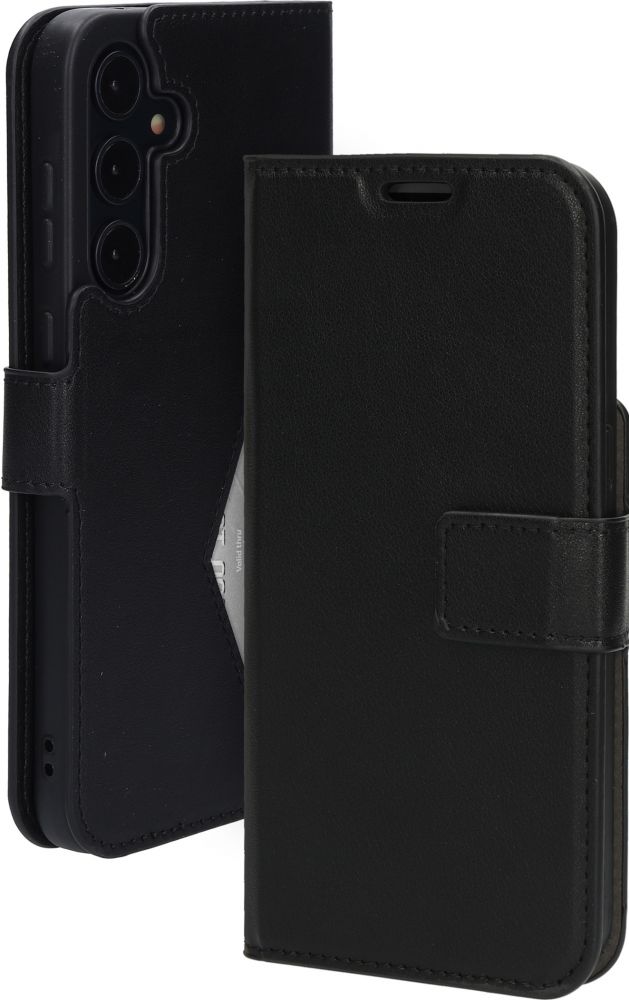 Mobiparts Classic Wallet Case - Beschermhoes