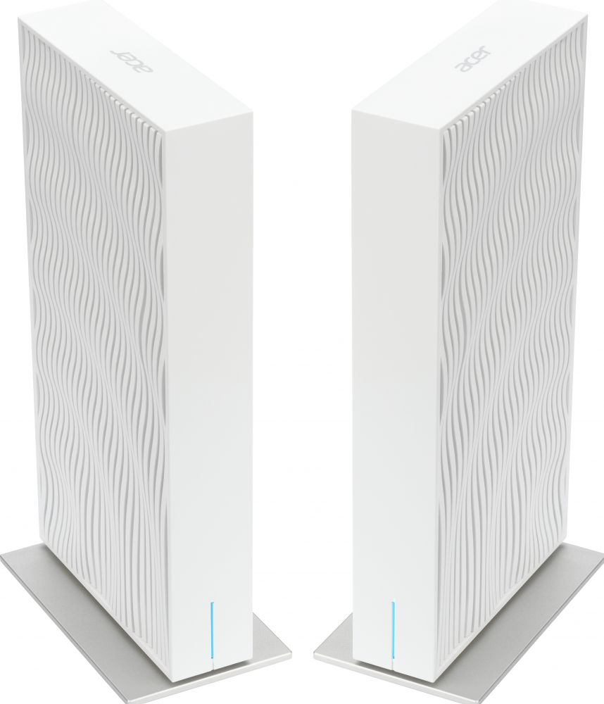 Acer Wave 7 (T7c) - Wifi-systeem