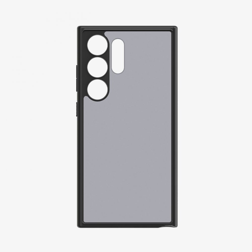 Spigen Ultra Hybrid - Achterzijde behuizing voor mobiele telefoon