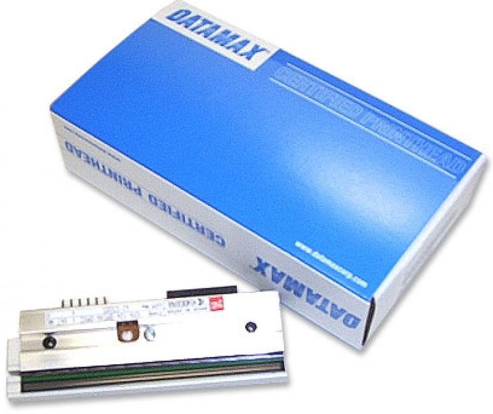 Datamax - 203 dpi