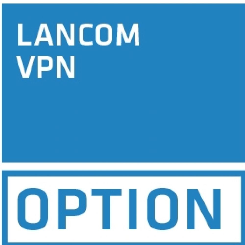 LANCOM VPN-Option 500 Channel