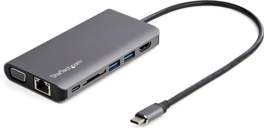 StarTech.com DKT30CHVAUSP - Dockingstation