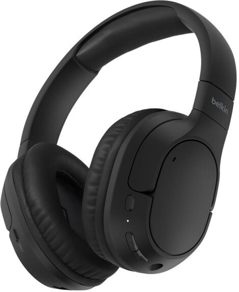 Belkin SoundForm Surround - Koptelefoon met micro