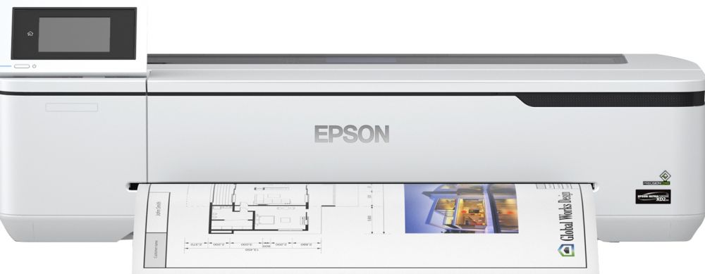 Epson SureColor SC-T2100 - Zonder standaard