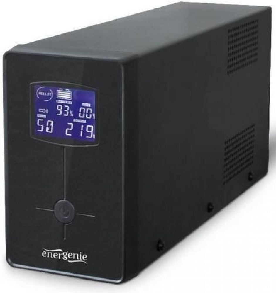 EnerGenie EG-UPS-031 - UPS