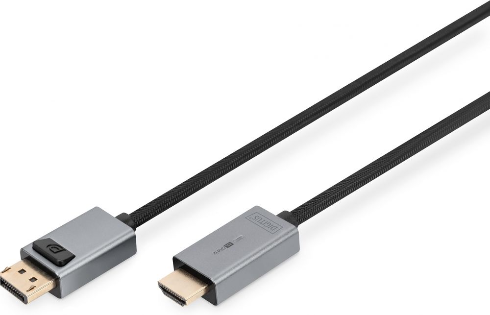 DIGITUS - Videoadapter