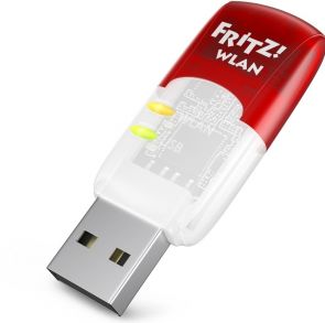 AVM FRITZ!WLAN Stick AC 430 MU-MIMO - Netwerkadapter