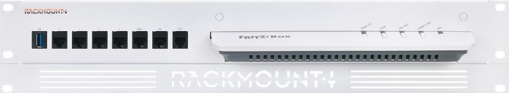Rackmount.IT Kit for AVM Fritz!Box 6890 / 7590