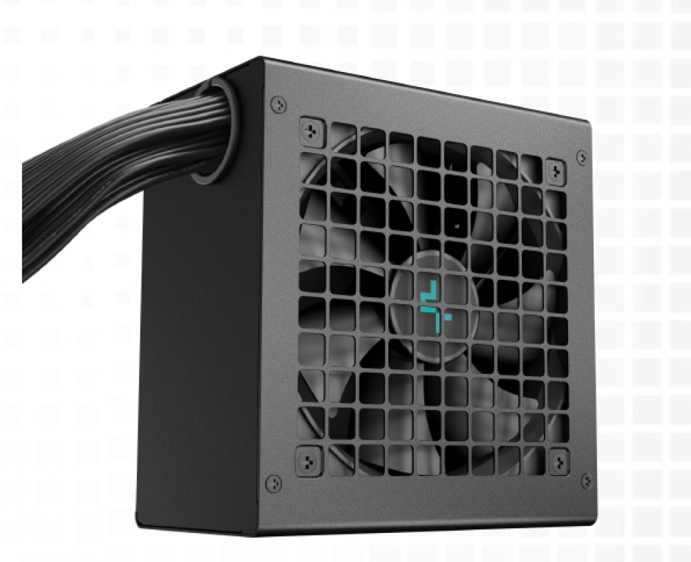 DEEPCOOL Deepcool PN550D - Voeding