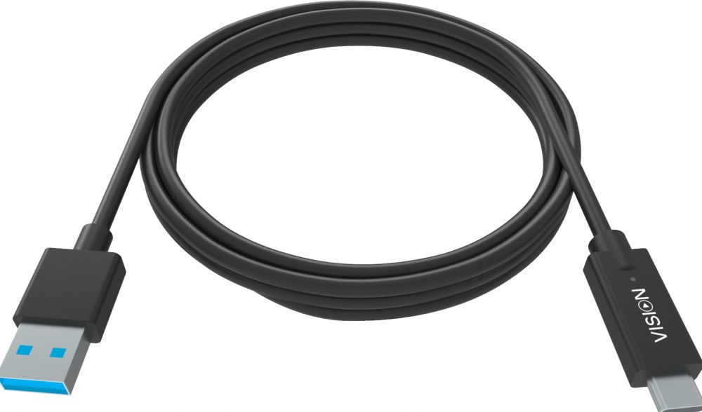Vision Professional - USB-kabel