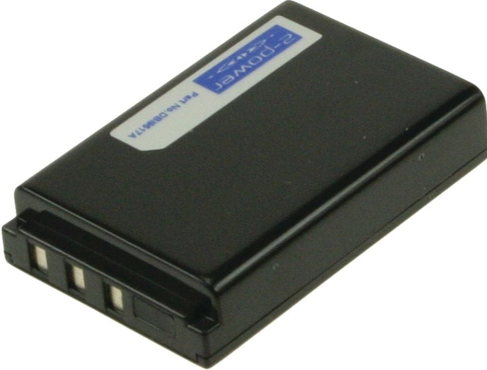 Digital Camera - Battery