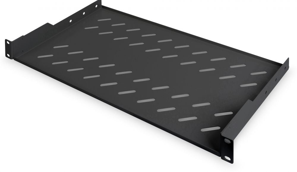 DIGITUS DN-19 TRAY-1-SW - Rack mount