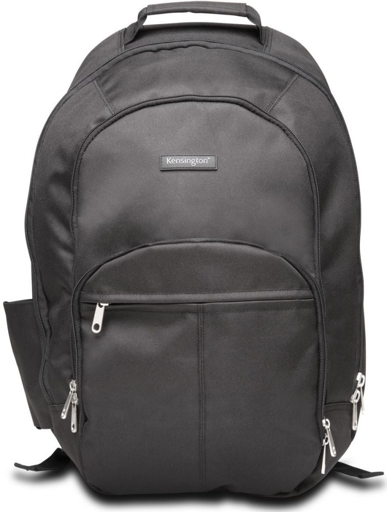 Kensington SP25 15.4" Classic Backpack - Rugzak voor notebook