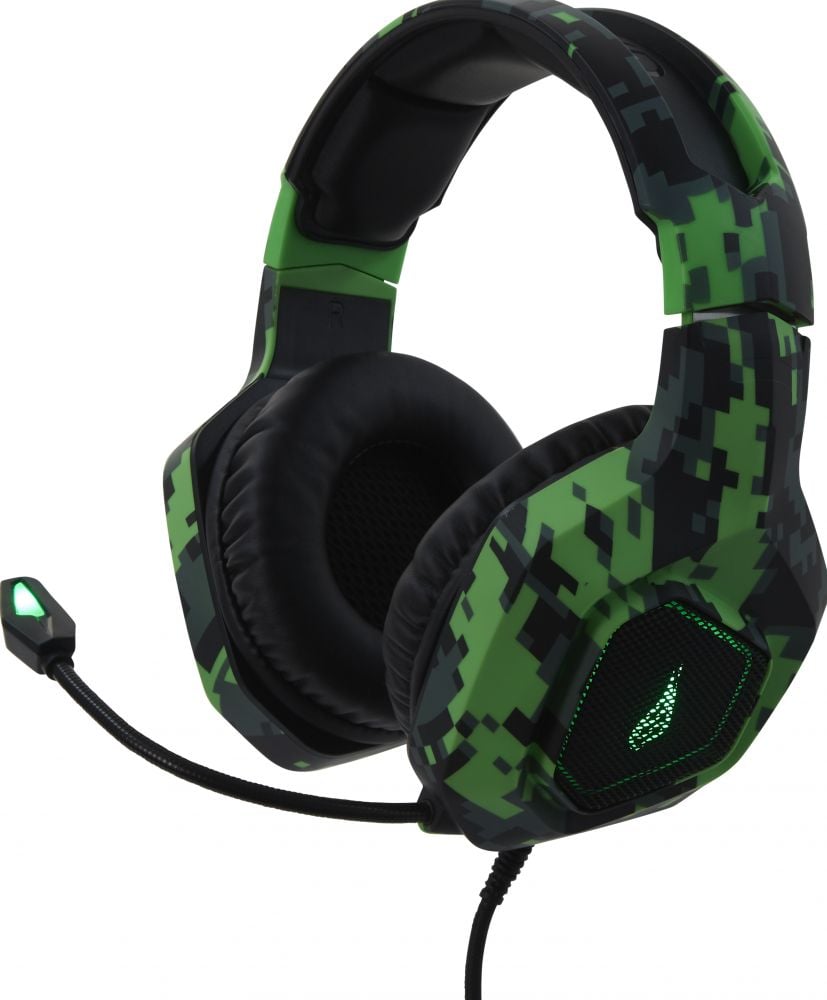 SureFire Skirmish - Headset
