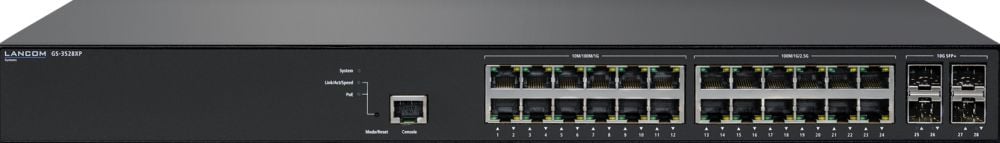 LANCOM GS-3528XP