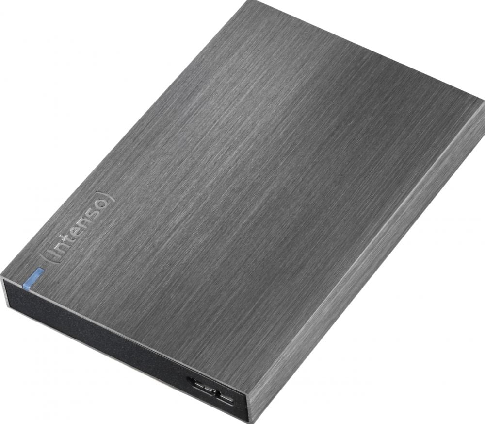 Intenso Memory Board 2 TB - Externe harde schijf