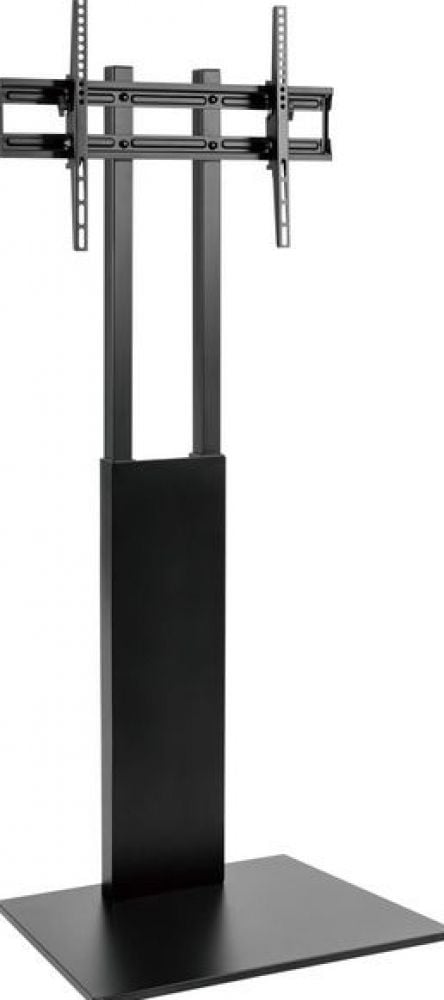 Equip Bodenstandhalter 37"-75"/ 1TFT 40kg 1Ablage Höhe