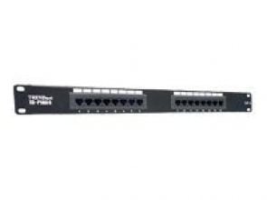 TRENDnet TC-P16C6 - Patchpaneel