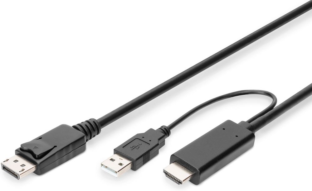 DIGITUS - Adapterkabel