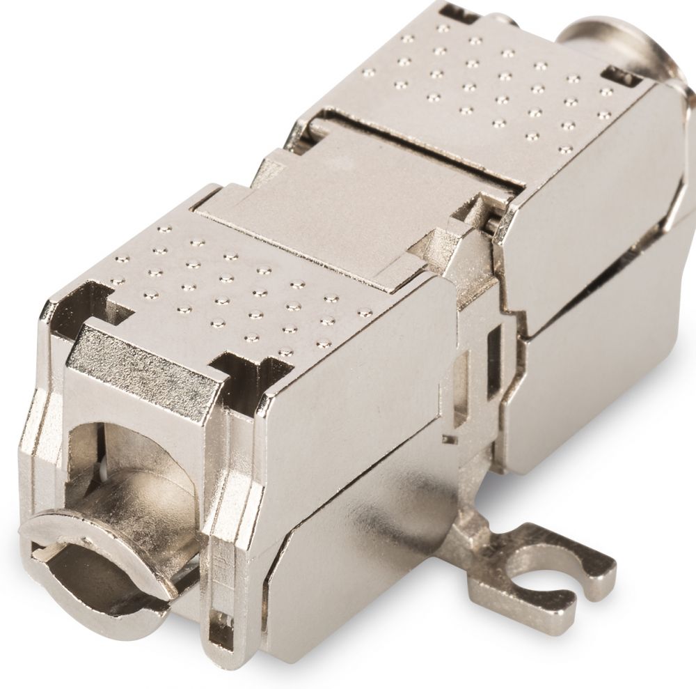 Digitus Professional DN-93909 - Kabelkoppelaar