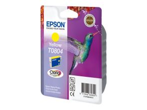 Epson T0804 - 7.4 ml