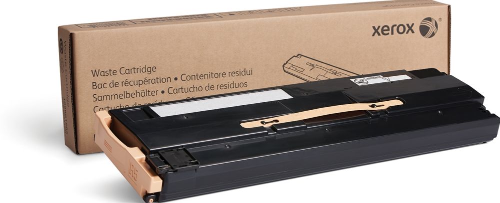Xerox VersaLink C9000 - Tonerafvalverzamelaar