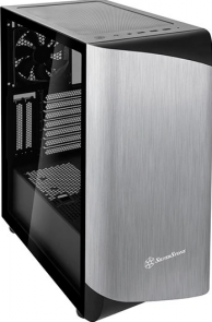 SilverStone SETA A1 - Midtowermodel
