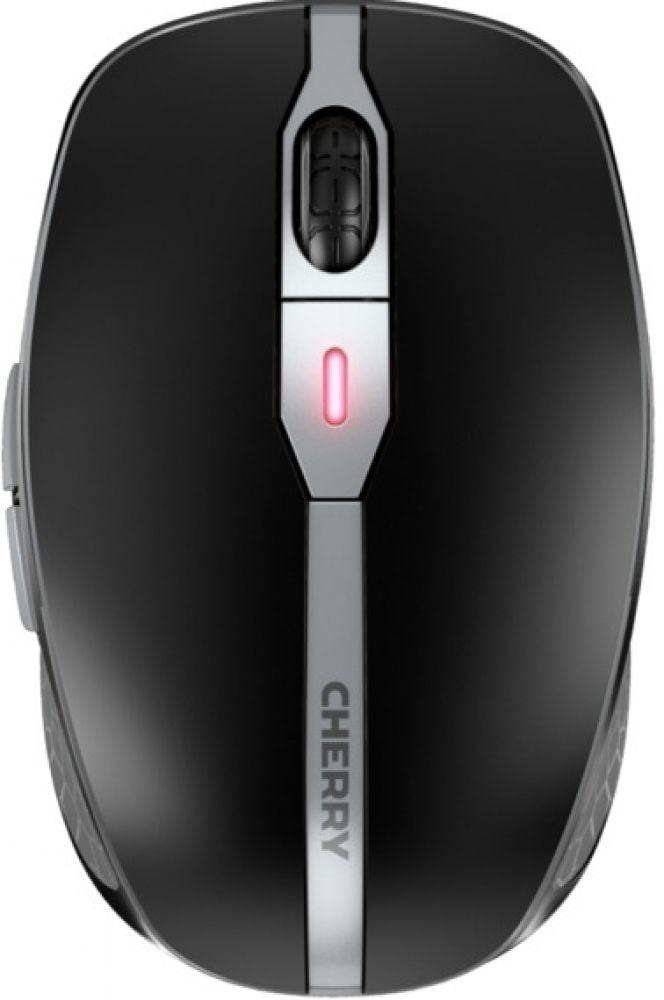 Cherry MW 9100 - Optische muis