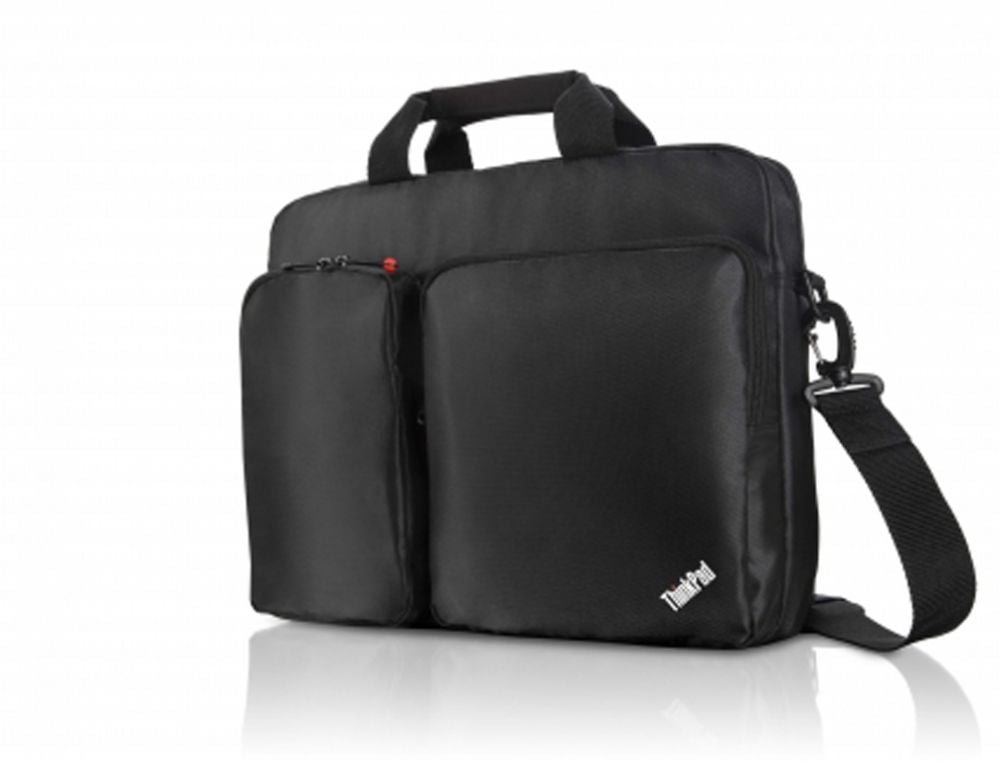 Lenovo ThinkPad 3 In 1 - Draagtas voor notebook