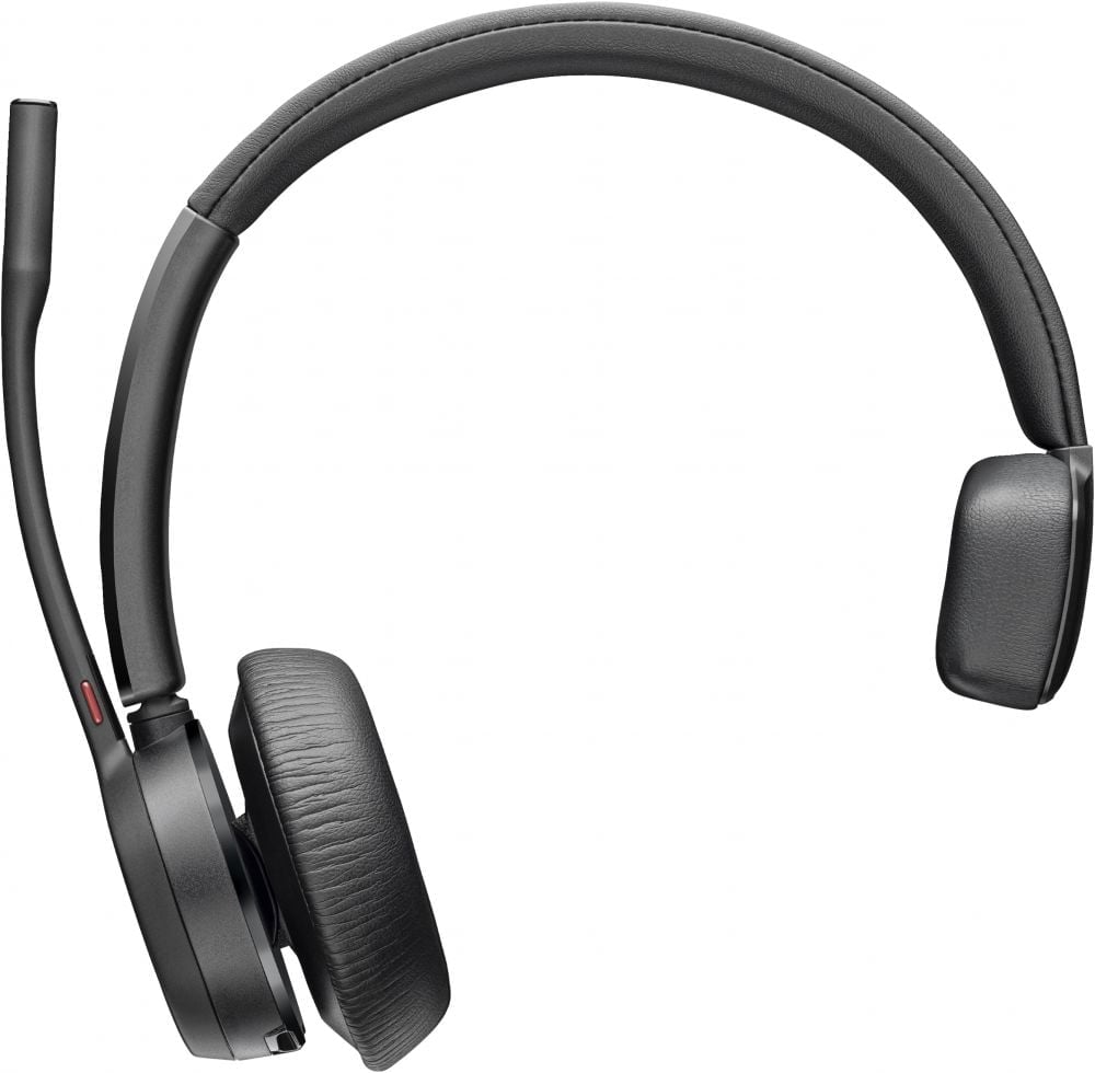 HP Poly Voyager 4310-M - Bluetooth Headset