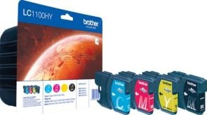 Brother LC1100HY - 4