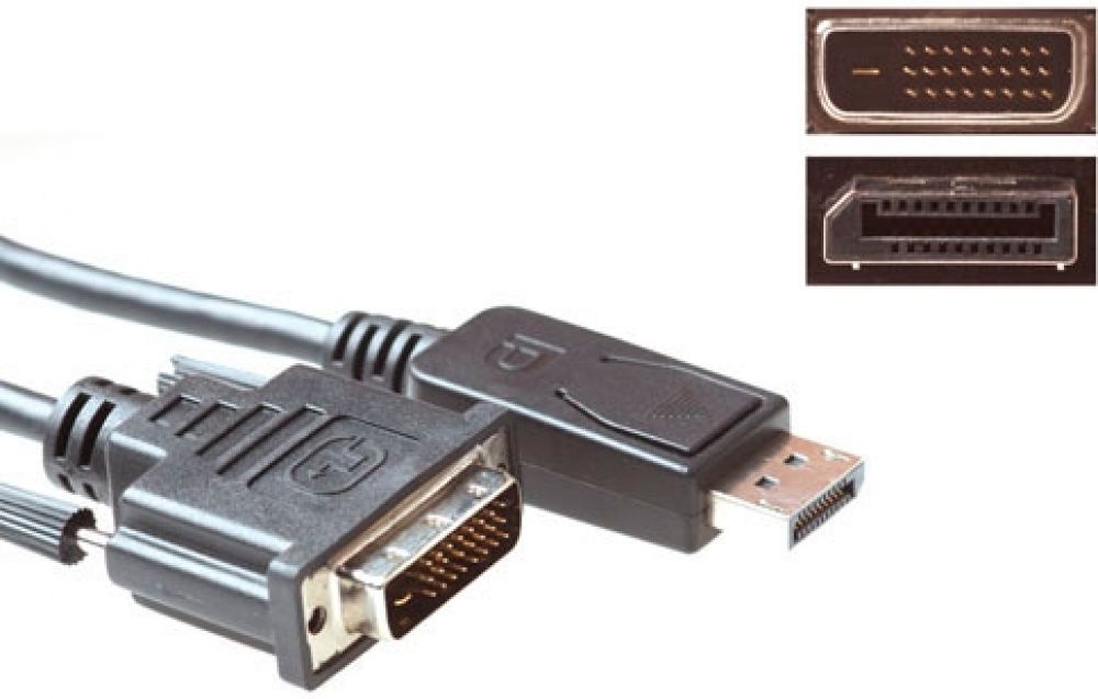 ACT - DisplayPort kabel