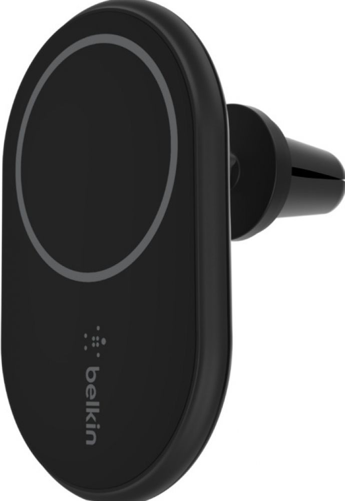 Belkin BoostCharge - Houder voor draadloze lader in auto