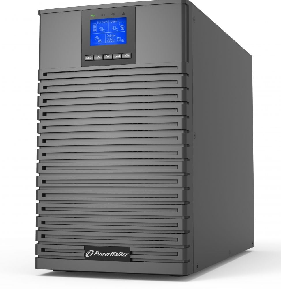 PowerWalker VFI 3000 ICT IoT - UPS