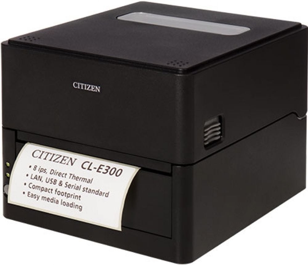 Citizen CL-E300 - Etiketprinter
