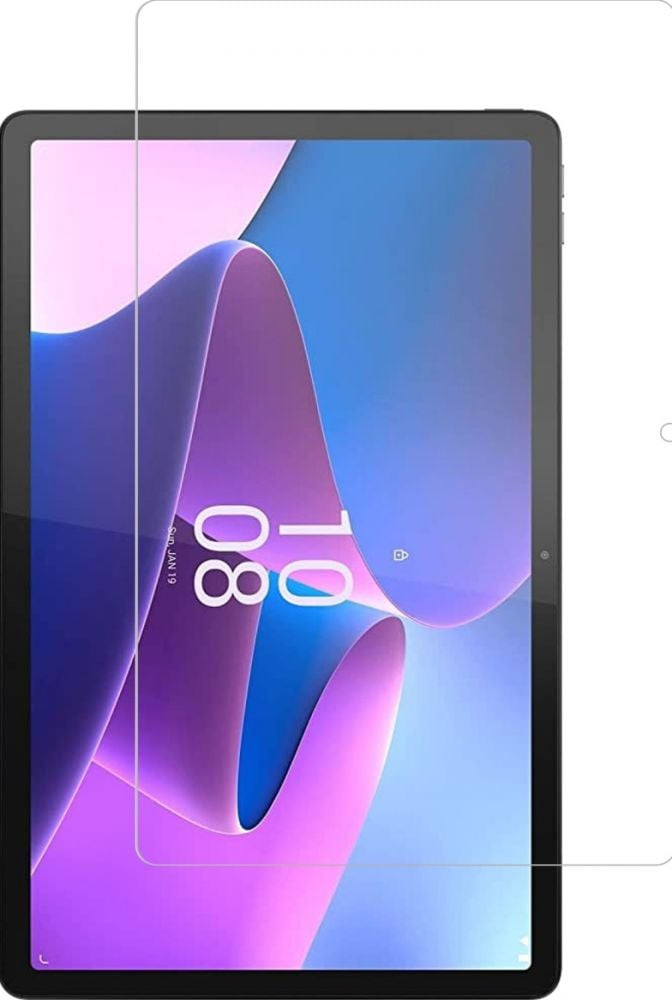 ACCEZZ Accezz Premium Glass Screenprotector Lenovo Tab P11 (2nd gen)
