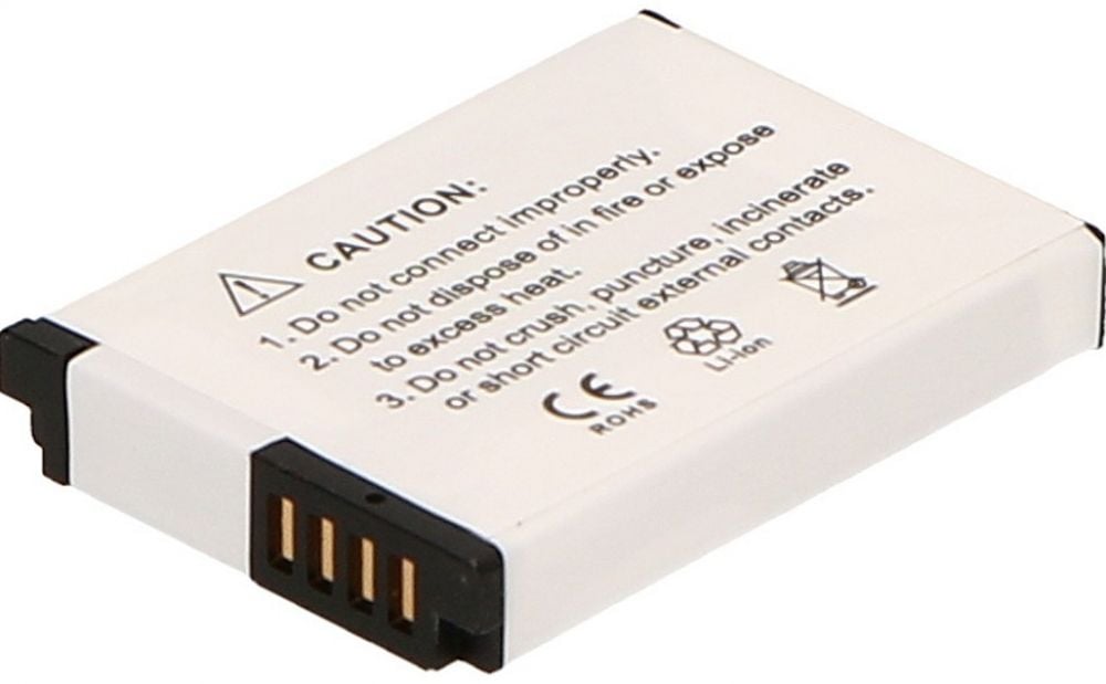 2-Power - Batterij