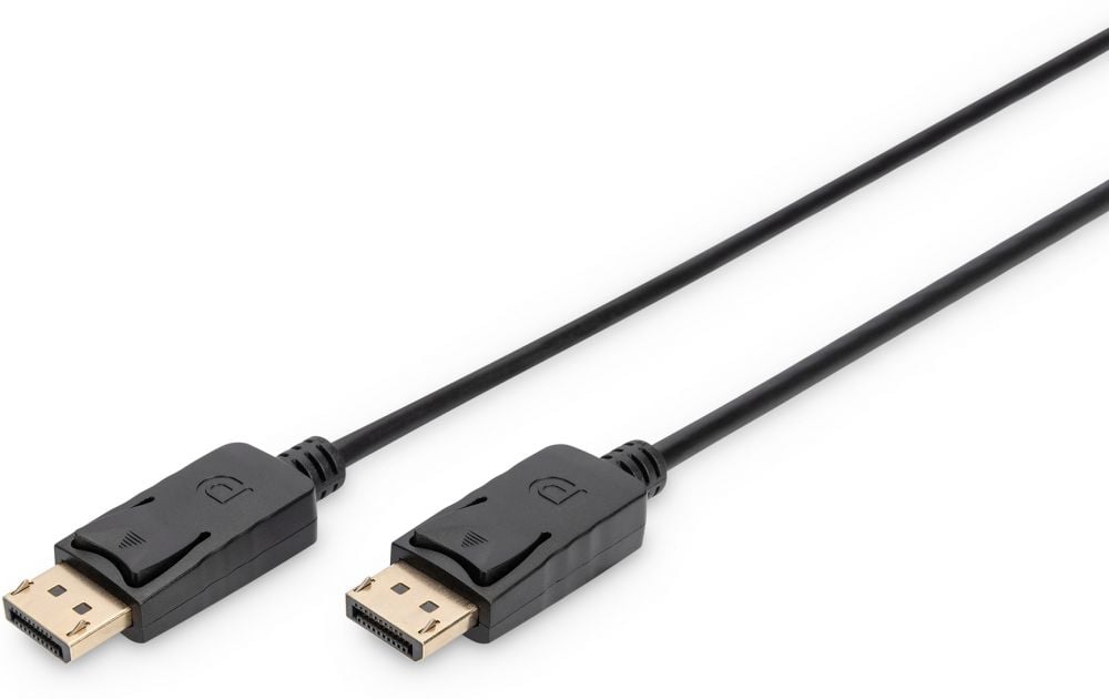 ASSMANN AK-340103-050-S - DisplayPort kabel