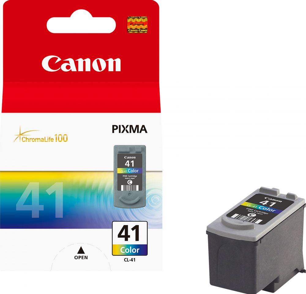 Canon CL-41 - 12 ml