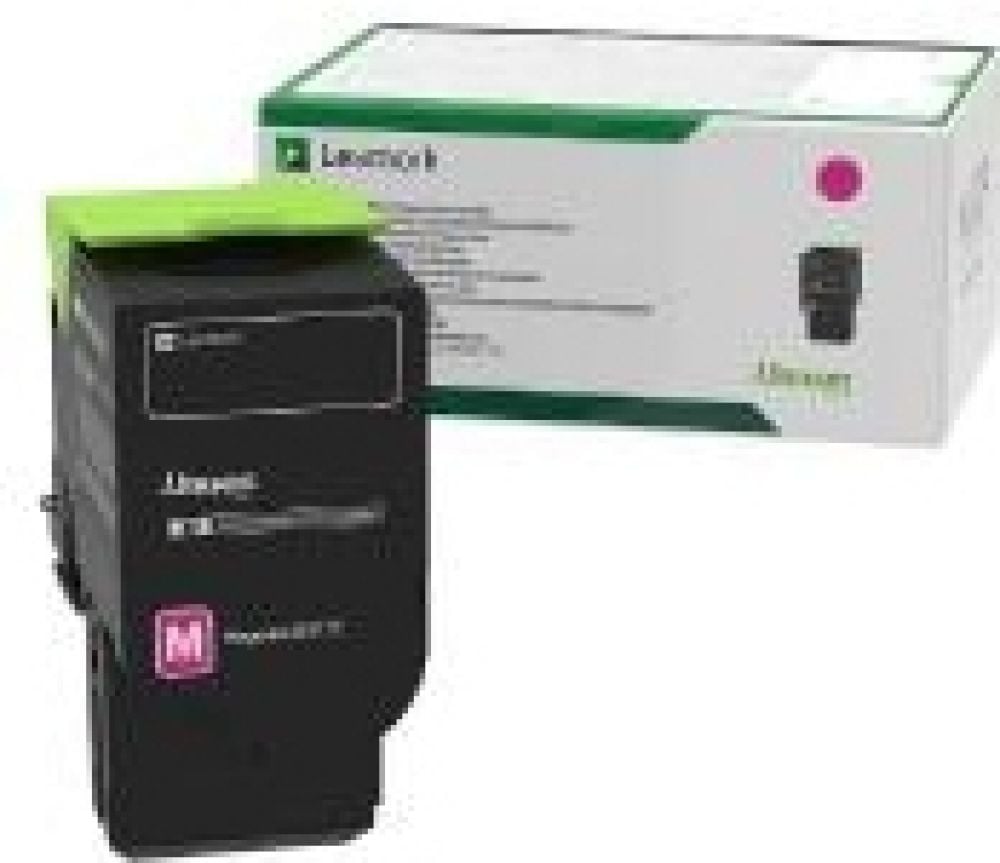 Lexmark - Magenta