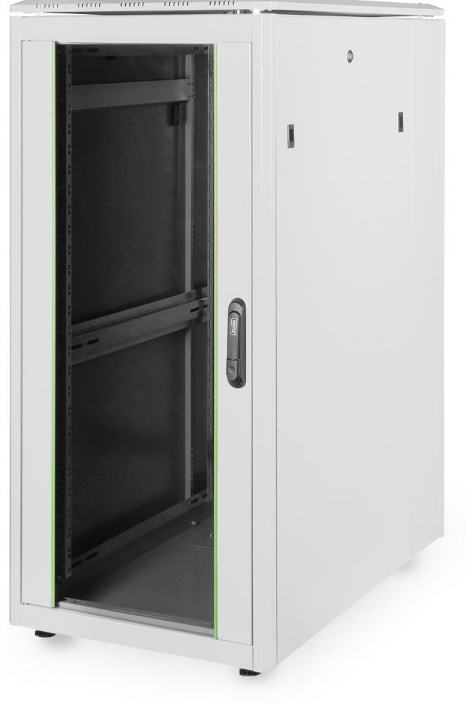 Digitus Unique DN-19 26U-610-1 - Rack kast