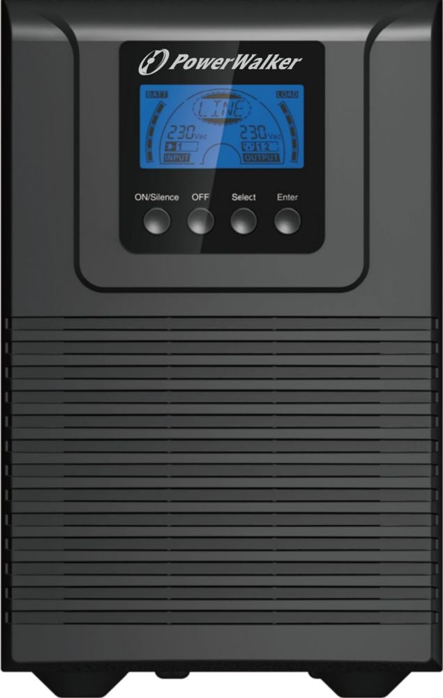 Powerwalker VFI 1000 TGB - UPS