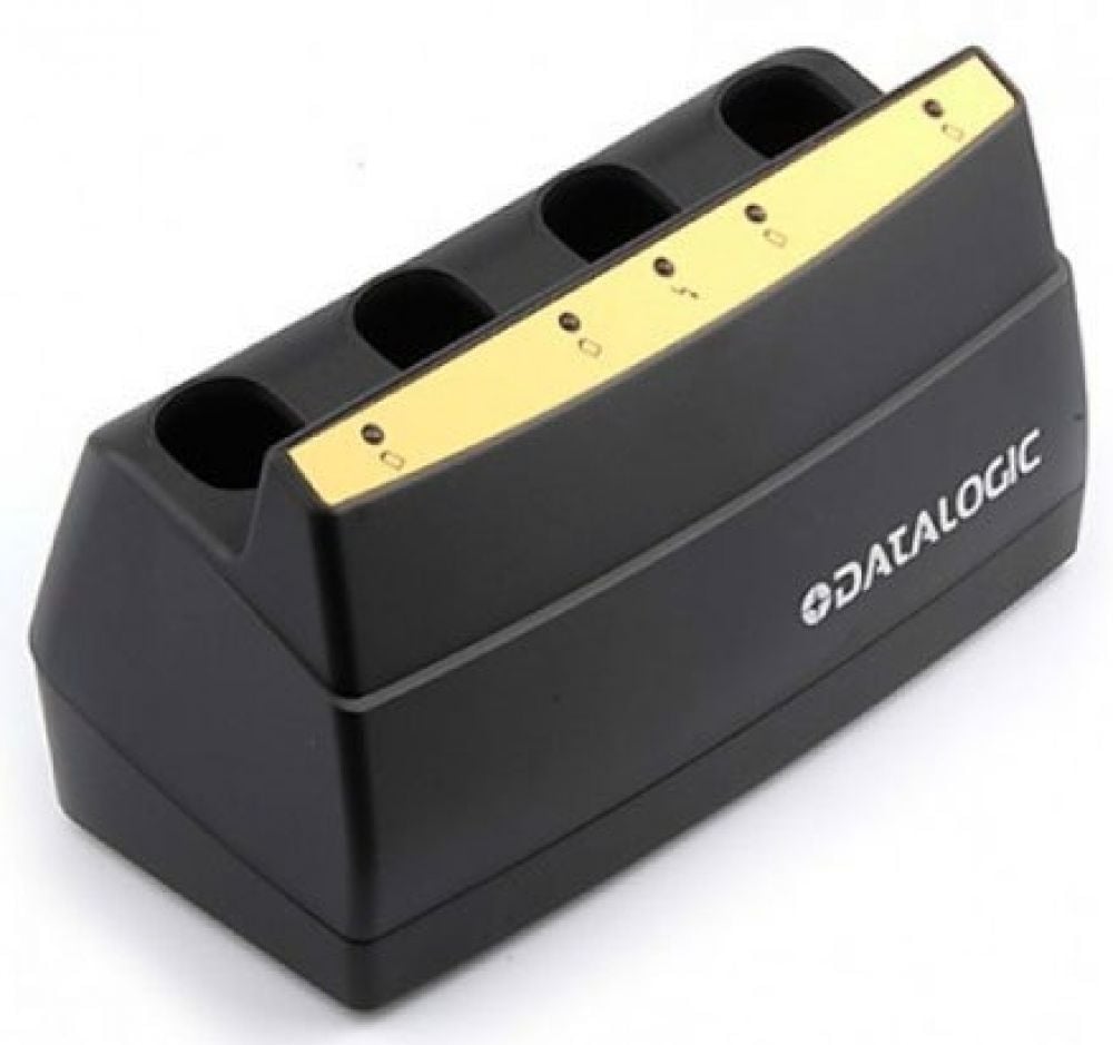 Datalogic MC-9000 - Batterijlader