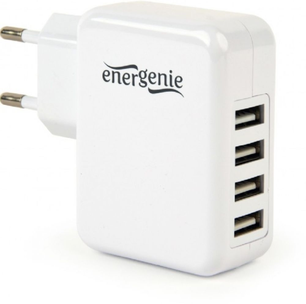 EnerGenie - Netspanningsadapter