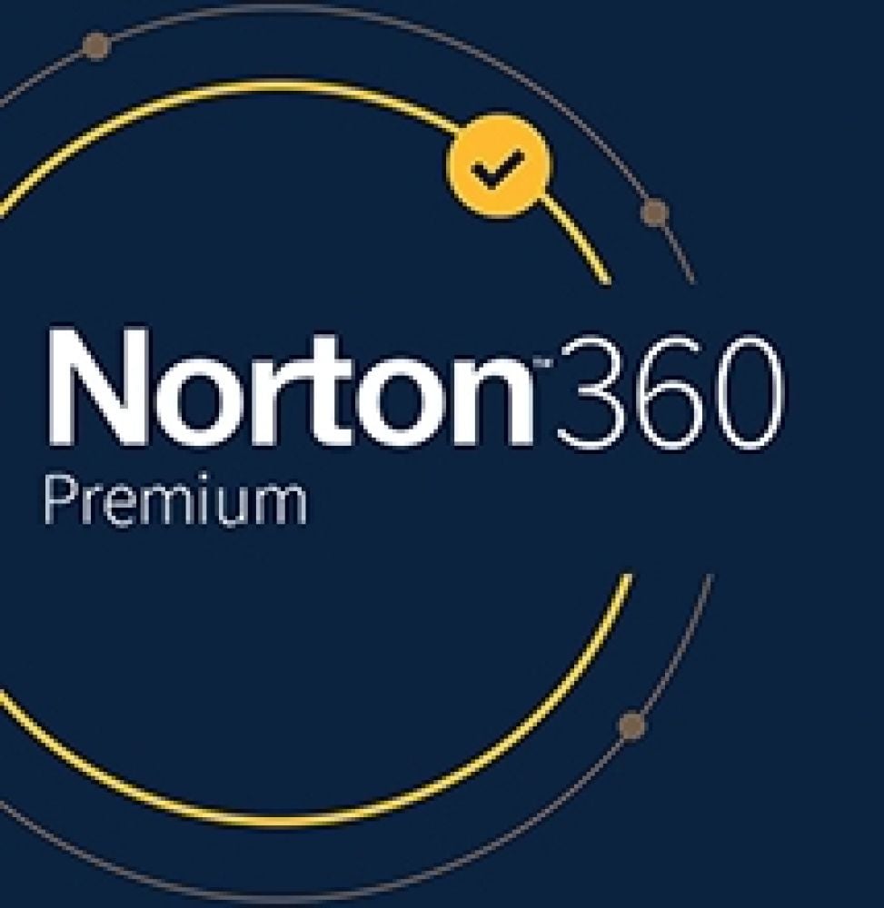 Norton 360 Premium 75GB 1User 10Device 12MO GENERIC