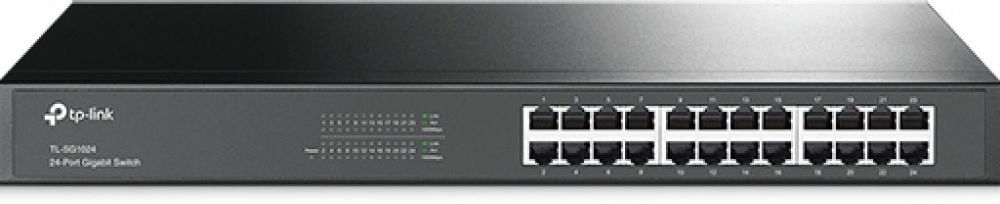 TP-Link TL-SG1024 - Switch