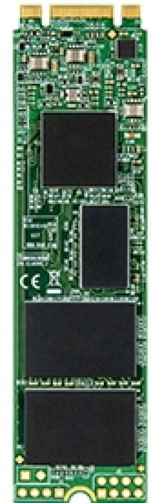 Transcend MTS820 - SSD