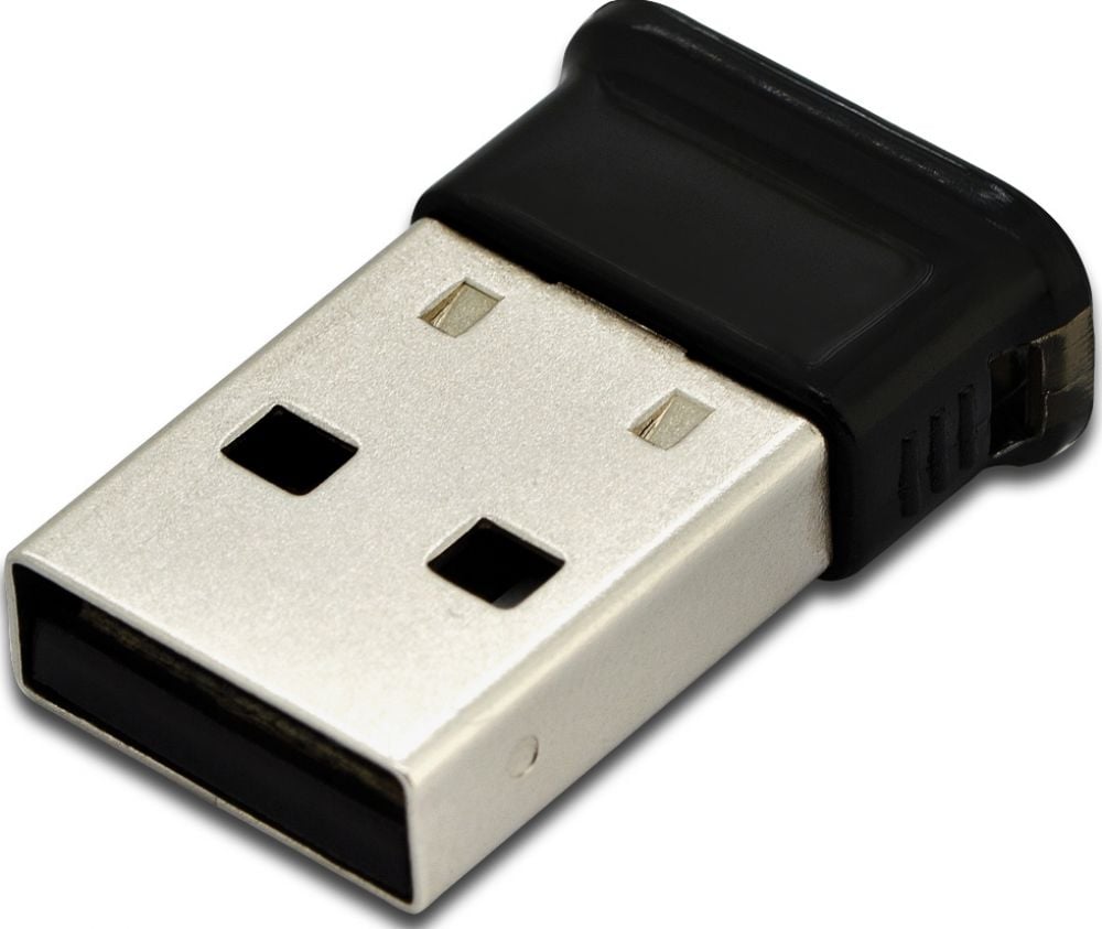 DIGITUS DN-30210-1 - Netwerkadapter