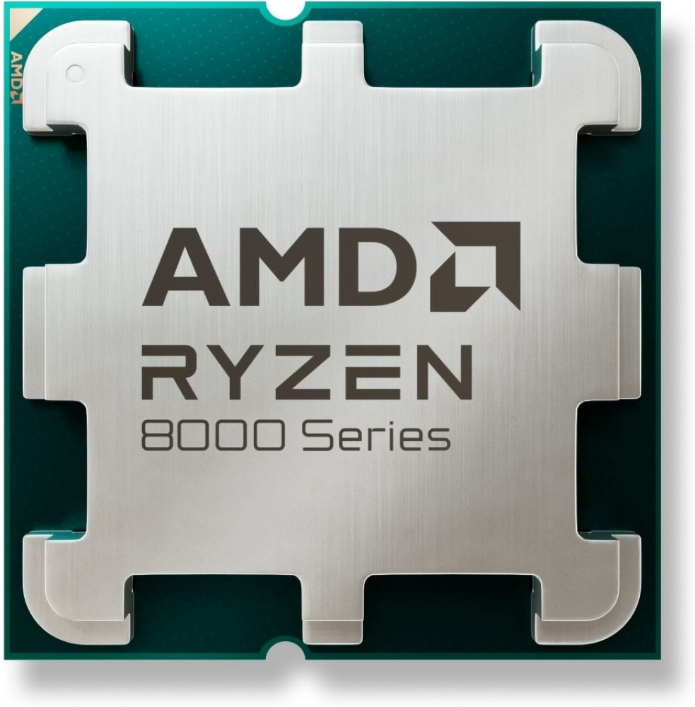 AMD Ryzen 5 8600G - 4.3 GHz